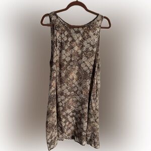 Dress by Hinge With Pockets